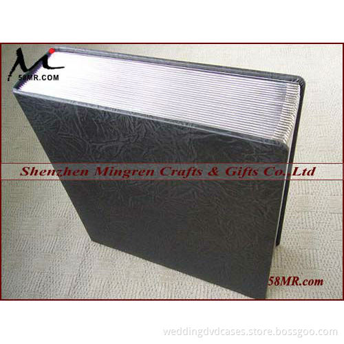 Slip-in Wedding Album